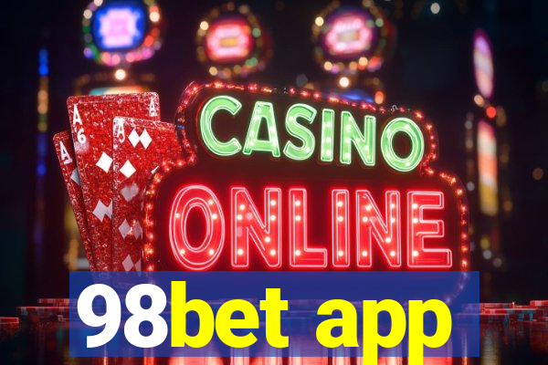 98bet app